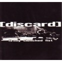 DISCARD - Firmly Clenched Fist - Ep CD Cardboard Sleeve