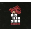 DISILLUSION - Gloria - CD Digi 2nd Hand