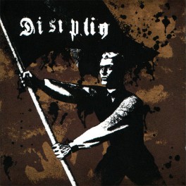 DISIPLIN - Disiplin - CD