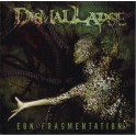DISMAL LAPSE - Eon Fragmentation - CD