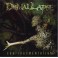 DISMAL LAPSE - Eon Fragmentation - CD