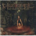 DISGORGE - Gore Blessed To The Worms - CD 