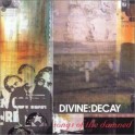 DEVINE:DECAY - Songs Of The Damned - CD