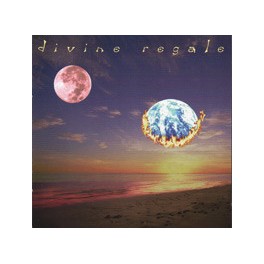DIVINE REGALE - Ocean Mind - CD