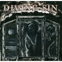 DIVINE SIN - Thirteen Souls - CD