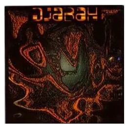 DJABAH - Djabah - CD DJABAH - Djabah - CD