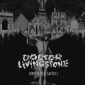 DOCTOR LIVINGSTONE - Contemptus Saeculi - CD