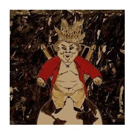 DOCTOR LIVINGSTONE - Triumphus Haeretici - CD Digi