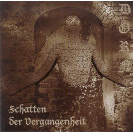 DORN - Schatten Der Vergangenheit - CD