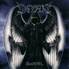 DORN - Suriel - CD