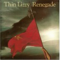 THIN LIZZY - Renegade - CD