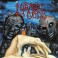 LUNATIC GODS - The Wilderness - CD 