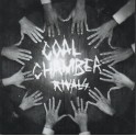 COAL CHAMBER - Rivals - CD