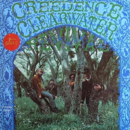 CREEDENCE CLEARWATER REVIVAL - Creedence Clearwater Revival - 40th Anniversary Edition - CD