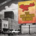 HUMBLE PIE - The Atlanta Years - 2-CD Digi