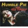HUMBLE PIE - Go For The Throat - CD Digi