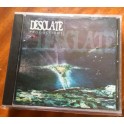 DESOLATE PRODUCTIONS - No Desolation For The Nameless - CD