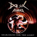 DORSAL ATLANTICA - Searching For The Light - CD