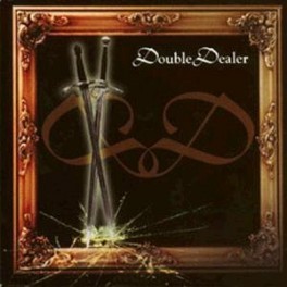 DOUBLE DEALER - Double Dealer - CD