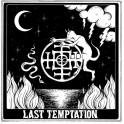LAST TEMPTATION - Last Temptation - CD Digi