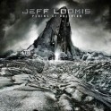 JEFF LOOMIS - Plains Of Oblivion - CD