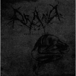 DRAMA - As In Empty Grave - CD
