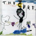 THE CURE - The Cure - CD Enhanced