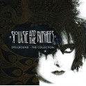 SIOUXSIE AND THE BANSHEES - Spellbound - The Collection - CD