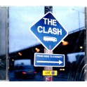 THE CLASH - From Here To Eternity Live - CD