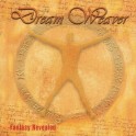 DREAM WEAVER - Fantasy Revealed - CD