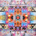DREAMGRINDER - Agents Of The Mind - CD