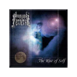 DREAMSCAPES OF THE PERVERSE - The Rise Of Self - Mini CD