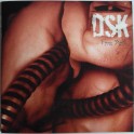 DSK - ...From Birth - CD