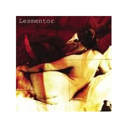 LESMENTOR - ...Sable Et Soumise... - CD