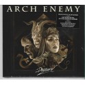 ARCH ENEMY - Deceivers - CD Digisleeve