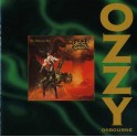 OZZY OSBOURNE - The Ultimate Sin - CD Réédition
