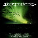 SENTENCED - North From Here - 2-CD