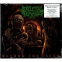 SKELETAL REMAINS - Beyond The Flesh - CD Digi