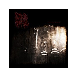 PUTRID OFFAL - Premature Necropsy - LP