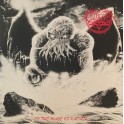 CATACOMB - In The Maze Of Kadath/ The Lurker At The Threshold - LP 