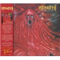 MORGOTH - Resurrection Absurd - Mini CD