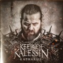 KEEP OF KALESSIN - Katharsis - CD