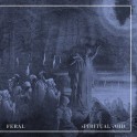 FERAL - Spiritual Void - LP Silver