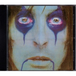 ALICE COOPER - From The Inside - CD