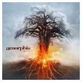 AMORPHIS - Skyforger - CD