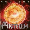 ANTHEM - Nucleus - 2-CD