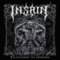 INSAIN - Enlightening The Unknown - Digisleeve