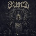 SKINNED - Shadow Syndicate - CD Digi