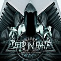 DEEP IN HATE - Chronicles Of Oblivion - CD Digisleeve