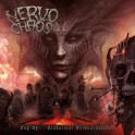 NERVOCHAOS - Dug Up...Diabolical Reincarnations - CD Digi